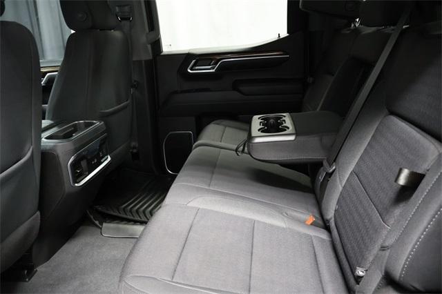 used 2023 GMC Sierra 1500 car, priced at $49,172