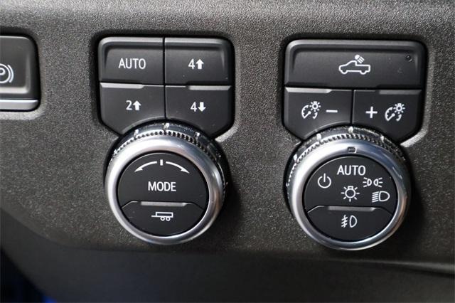 used 2023 GMC Sierra 1500 car, priced at $49,172