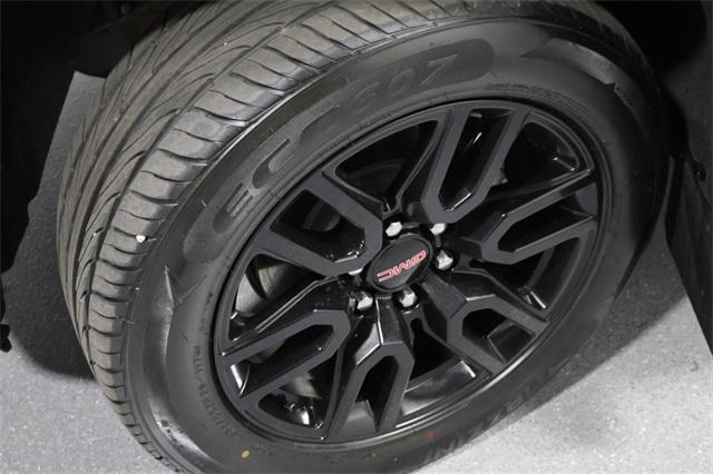 used 2023 GMC Sierra 1500 car, priced at $49,172