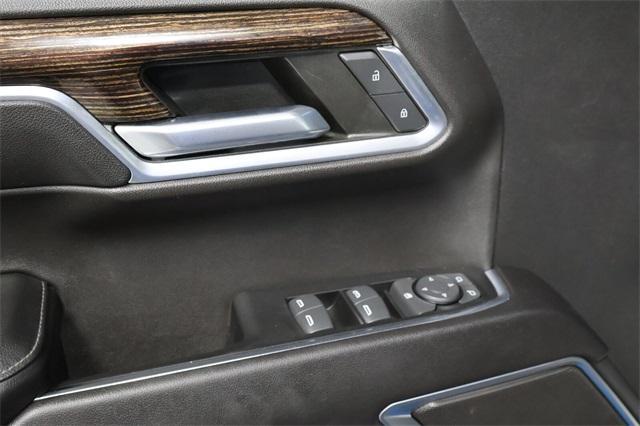 used 2023 GMC Sierra 1500 car, priced at $49,172
