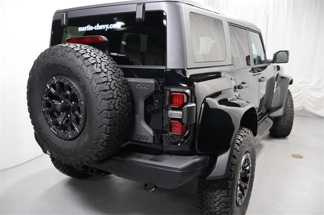 used 2024 Ford Bronco car, priced at $76,439