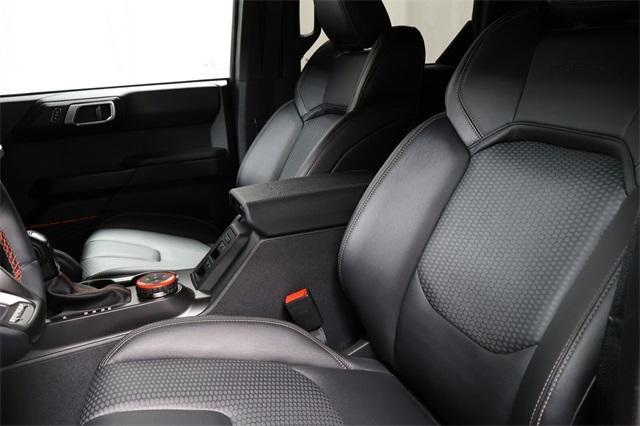 used 2024 Ford Bronco car, priced at $76,439
