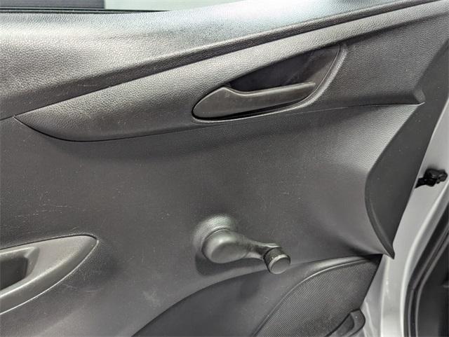 used 2021 Chevrolet Spark car, priced at $13,631