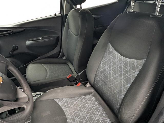 used 2021 Chevrolet Spark car, priced at $13,631