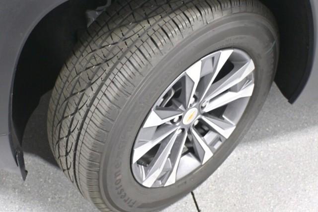 new 2026 Chevrolet Equinox car, priced at $31,544