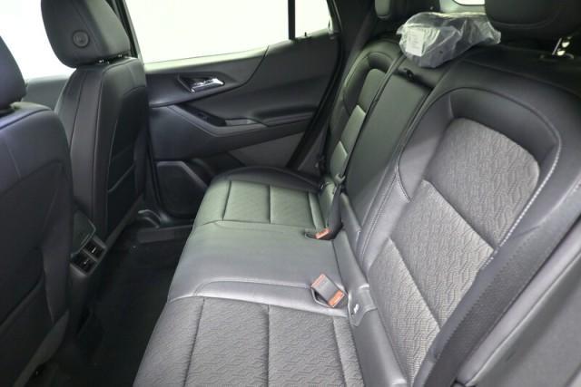 new 2026 Chevrolet Equinox car, priced at $31,544