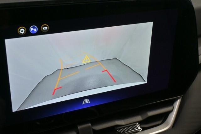 new 2026 Chevrolet Equinox car, priced at $31,544