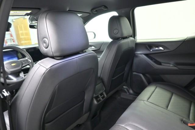 new 2026 Chevrolet Equinox car, priced at $31,544