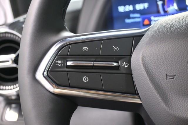 new 2026 Chevrolet Equinox car, priced at $31,544