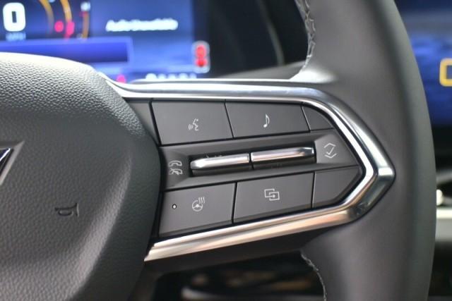 new 2026 Chevrolet Equinox car, priced at $31,544