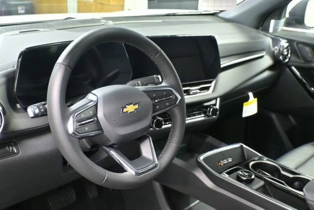 new 2026 Chevrolet Equinox car, priced at $31,544