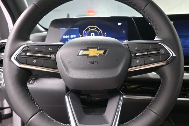 new 2026 Chevrolet Equinox car, priced at $31,544