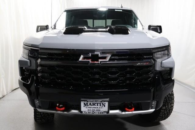 new 2025 Chevrolet Silverado 1500 car, priced at $73,468