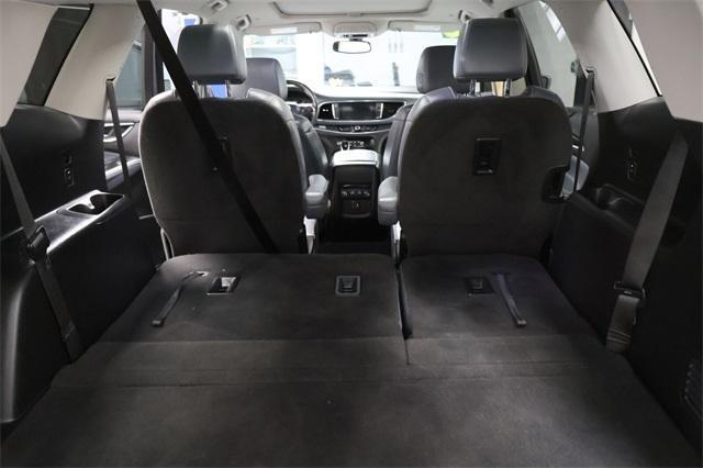 used 2020 Buick Enclave car, priced at $21,458