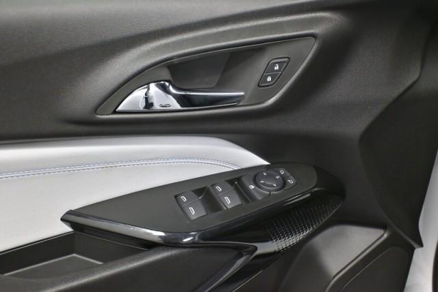 new 2026 Chevrolet Trax car, priced at $25,885