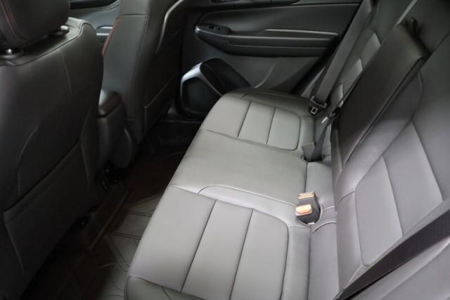 new 2025 Chevrolet TrailBlazer car, priced at $31,830