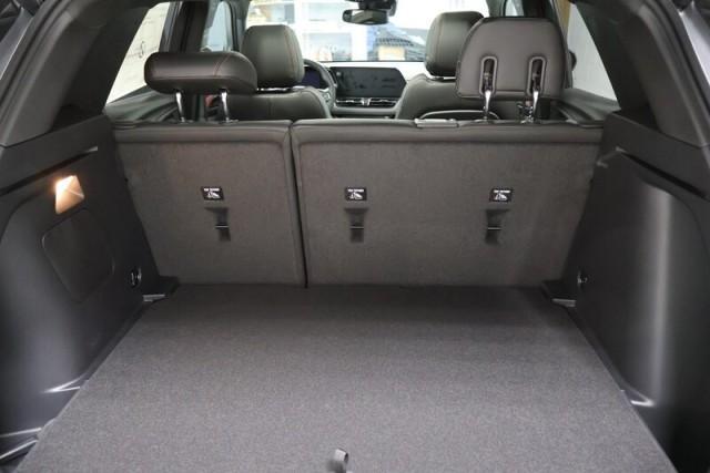 new 2025 Chevrolet TrailBlazer car, priced at $31,830
