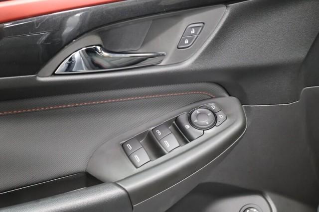 new 2025 Chevrolet TrailBlazer car, priced at $31,830