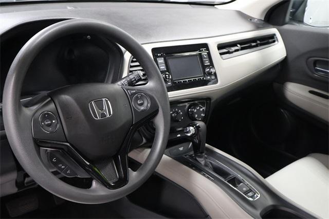 used 2022 Honda HR-V car, priced at $21,489