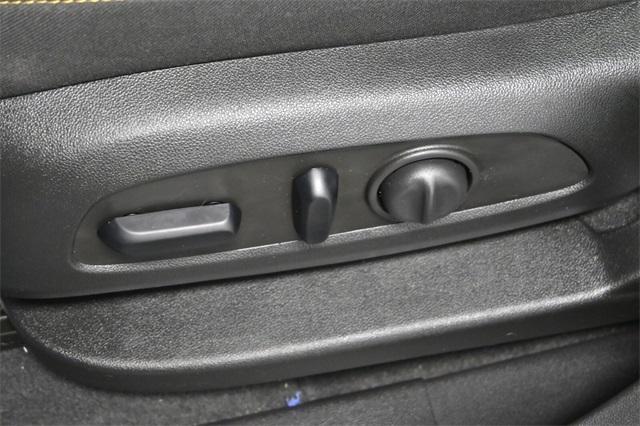 used 2024 Chevrolet Equinox car, priced at $25,571