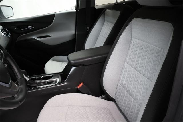 used 2023 Chevrolet Equinox car, priced at $24,901