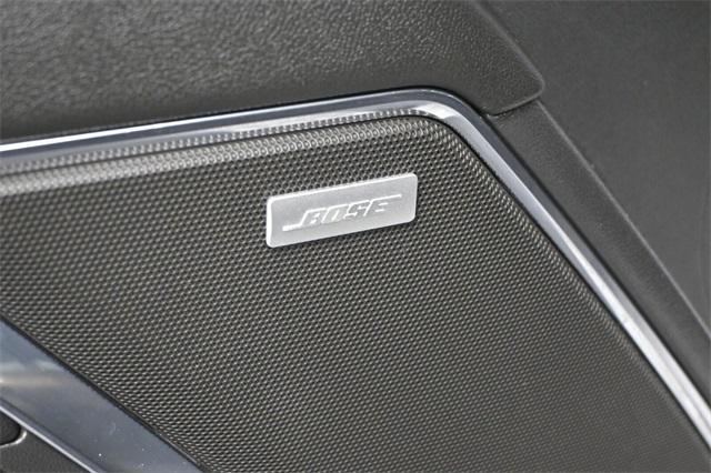 used 2023 Chevrolet Silverado 1500 car, priced at $47,800