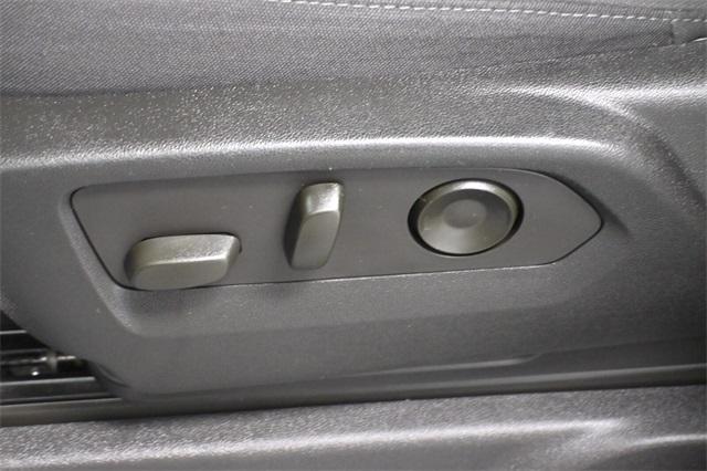 used 2023 Chevrolet Silverado 1500 car, priced at $47,800