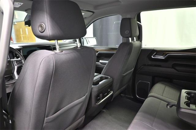 used 2023 Chevrolet Silverado 1500 car, priced at $47,800