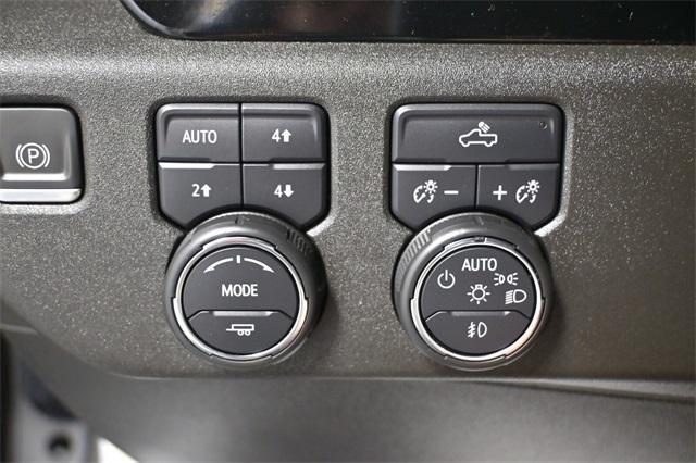 used 2023 Chevrolet Silverado 1500 car, priced at $47,800