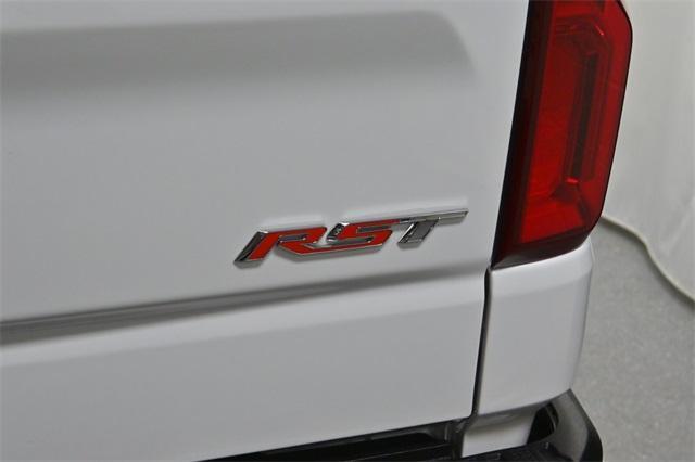 used 2023 Chevrolet Silverado 1500 car, priced at $47,800