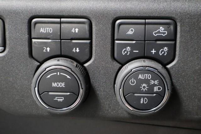 new 2025 Chevrolet Silverado 1500 car, priced at $60,997