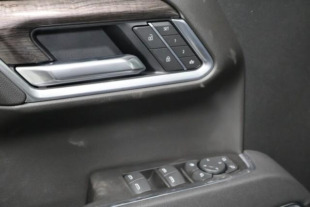 new 2025 Chevrolet Silverado 1500 car, priced at $60,997