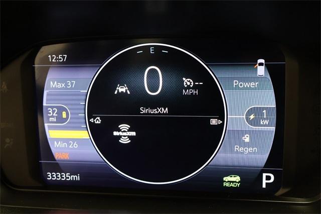 used 2022 Chevrolet Bolt EUV car, priced at $21,269