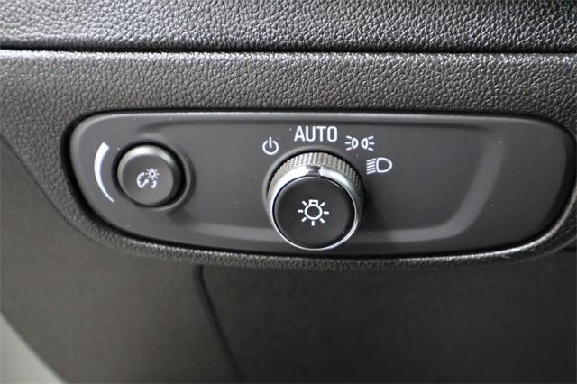used 2022 Chevrolet Bolt EUV car, priced at $21,269