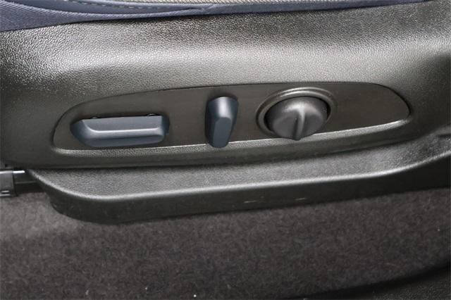 used 2022 Chevrolet Bolt EUV car, priced at $21,269