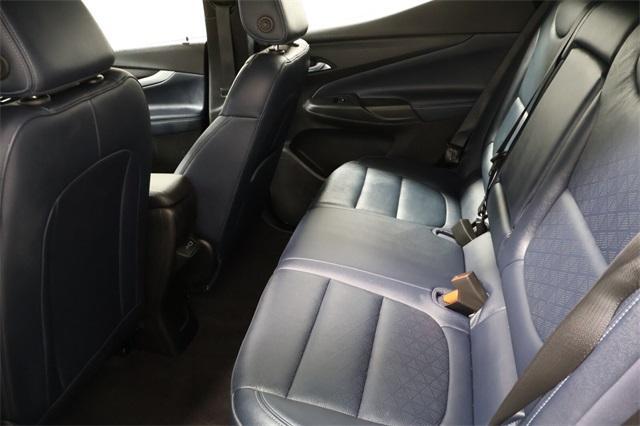 used 2022 Chevrolet Bolt EUV car, priced at $21,269