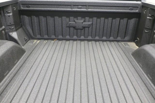 new 2026 Chevrolet Silverado 1500 car, priced at $60,868