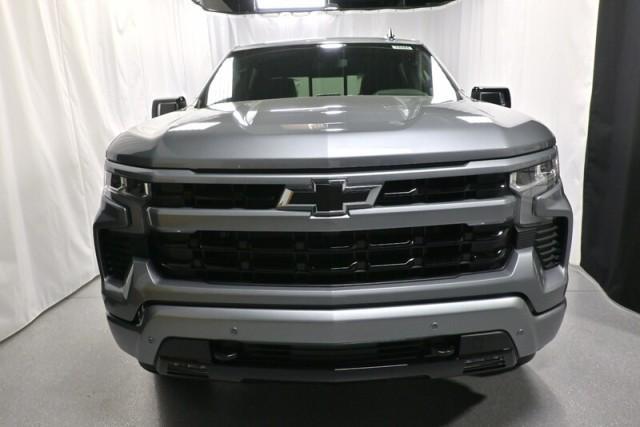 new 2026 Chevrolet Silverado 1500 car