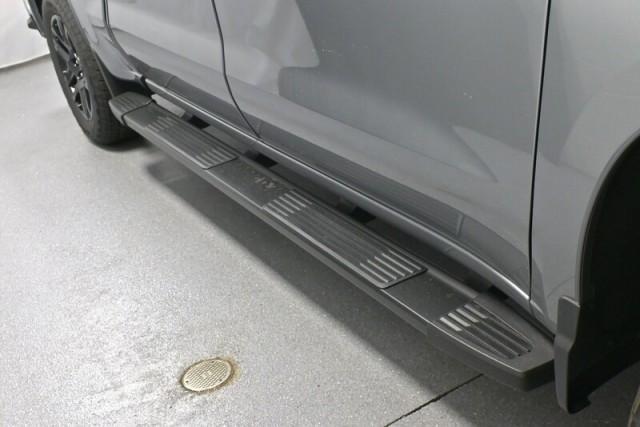 new 2026 Chevrolet Silverado 1500 car, priced at $60,868