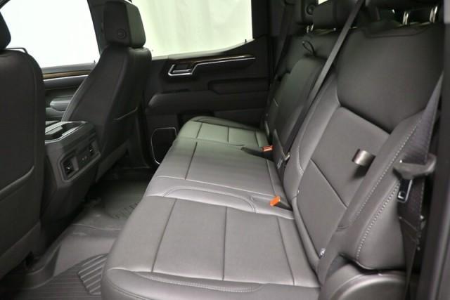 new 2026 Chevrolet Silverado 1500 car, priced at $60,868