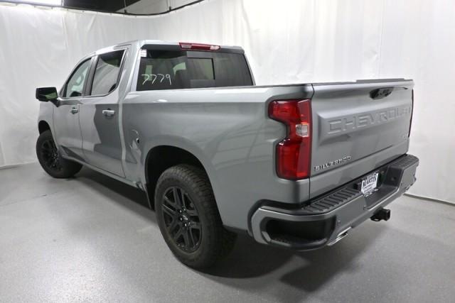 new 2026 Chevrolet Silverado 1500 car
