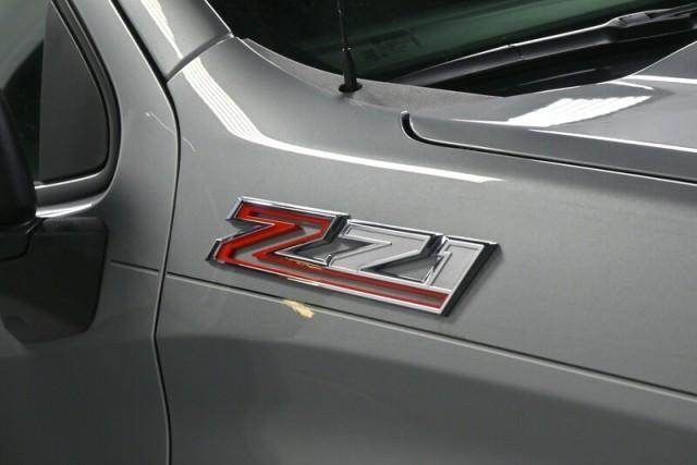 new 2026 Chevrolet Silverado 1500 car, priced at $60,868