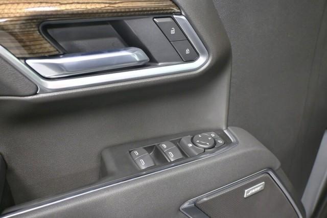 new 2026 Chevrolet Silverado 1500 car, priced at $60,868