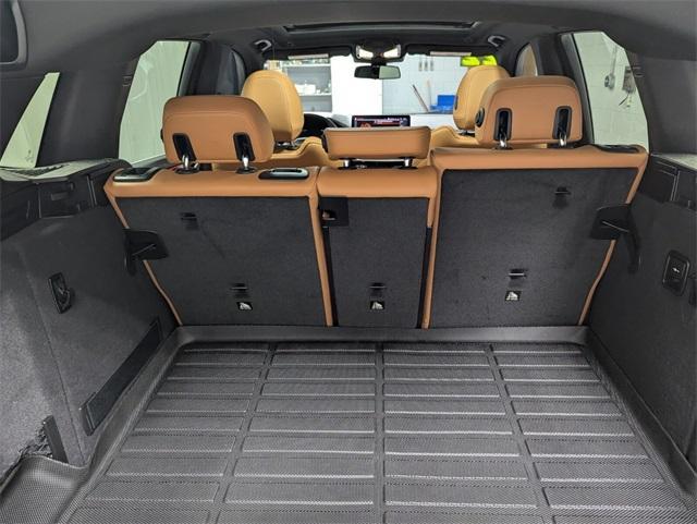 used 2022 BMW X3 car, priced at $33,351