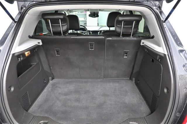 used 2018 Chevrolet Trax car, priced at $10,991