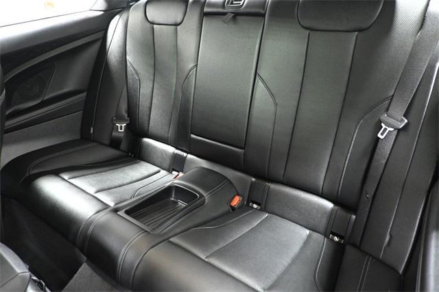 used 2024 BMW M240 car, priced at $53,414