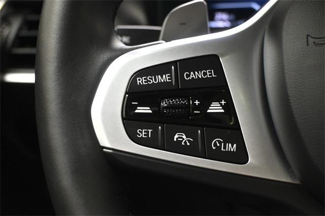 used 2024 BMW M240 car, priced at $53,414