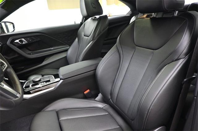 used 2024 BMW M240 car, priced at $53,414