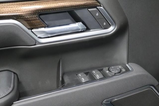 new 2025 Chevrolet Silverado 1500 car, priced at $52,469
