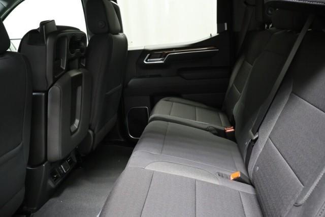 new 2025 Chevrolet Silverado 1500 car, priced at $52,469